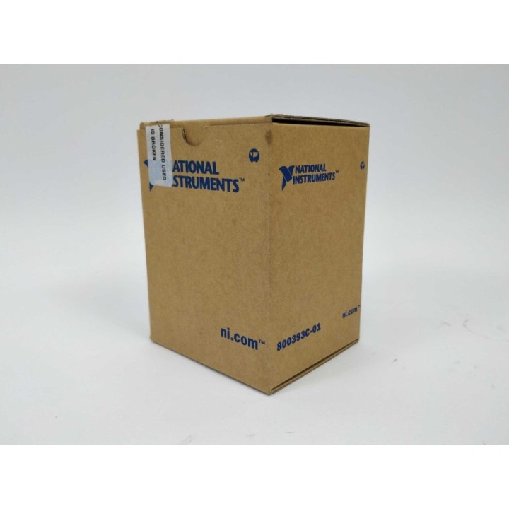 National Instruments 185391A-01 National Instruments 185391A-01