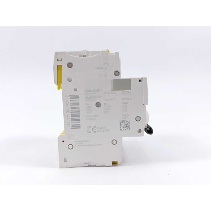 Schneider Electric A9F04725 Schneider Electric A9F04725