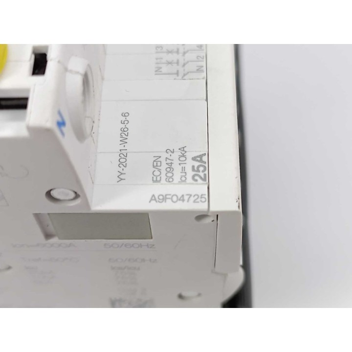 Schneider Electric A9F04725 Schneider Electric A9F04725