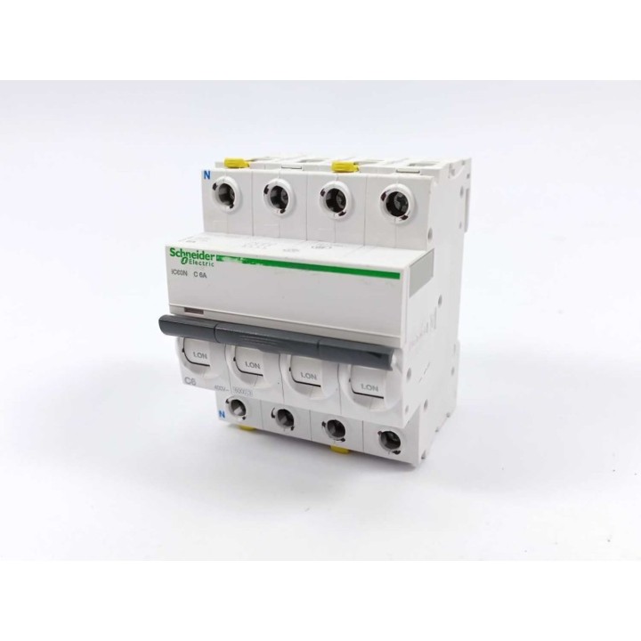 Schneider Electric A9F04706 Schneider Electric A9F04706