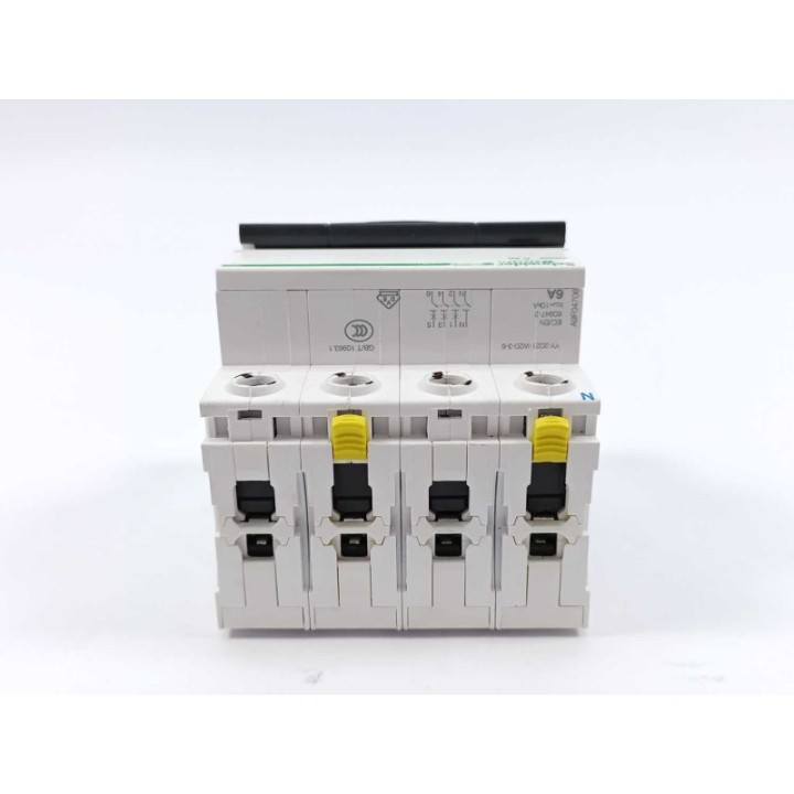 Schneider Electric A9F04706 Schneider Electric A9F04706