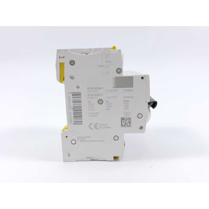 Schneider Electric A9F04706 Schneider Electric A9F04706