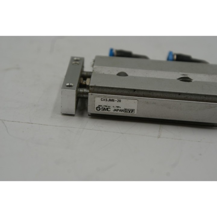 SMC SMC Corporation CXSJM6-20 SMC SMC Corporation CXSJM6-20