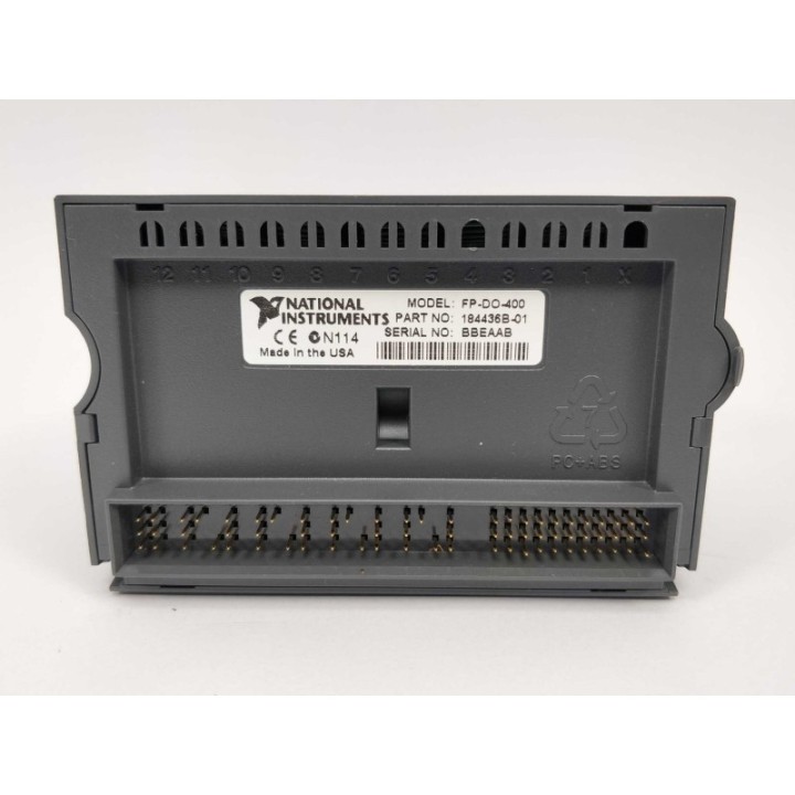 National Instruments 184436B-01 National Instruments 184436B-01