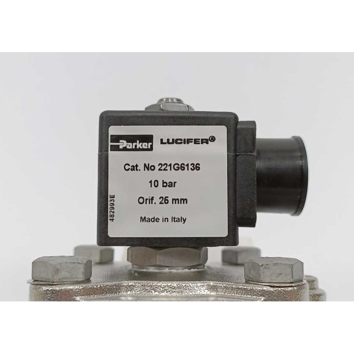 Parker 221G6136-2995-481865C2 Parker 221G6136-2995-481865C2