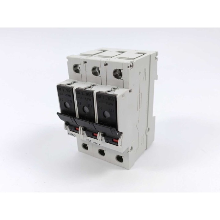 Niko   Servodan 61-013 Niko   Servodan 61-013