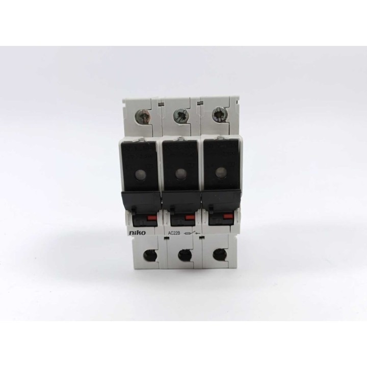 Niko   Servodan 61-013 Niko   Servodan 61-013