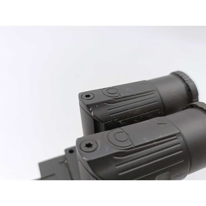 LENZE MCS 06I41-RS0B0-B11N-ST5S00N-R0SU