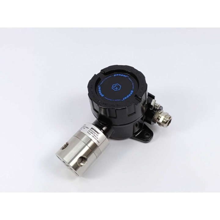 Geopal System A S GJ-EX Geopal System A S GJ-EX