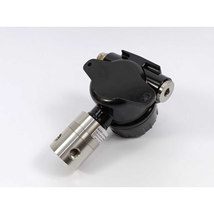 Geopal System A S GJ-EX Geopal System A S GJ-EX