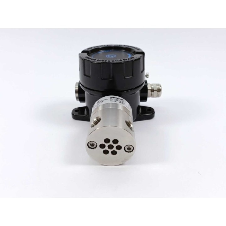 Geopal System A S GJ-EX Geopal System A S GJ-EX