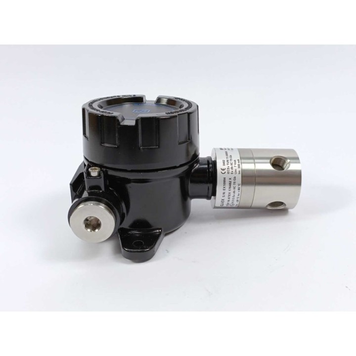 Geopal System A S GJ-EX Geopal System A S GJ-EX