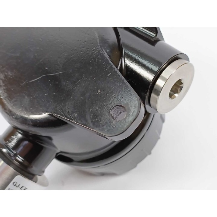 Geopal System A S GJ-EX Geopal System A S GJ-EX