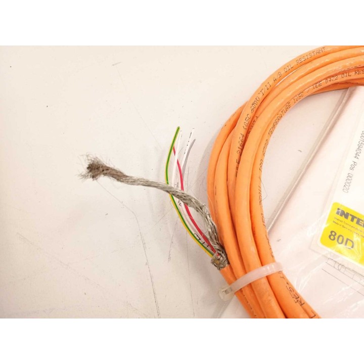 Interroll 80D