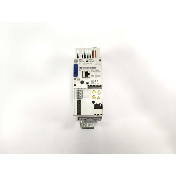 LENZE E84AVSCE7512SX0