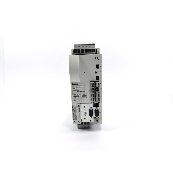 LENZE ECSEP004C4B