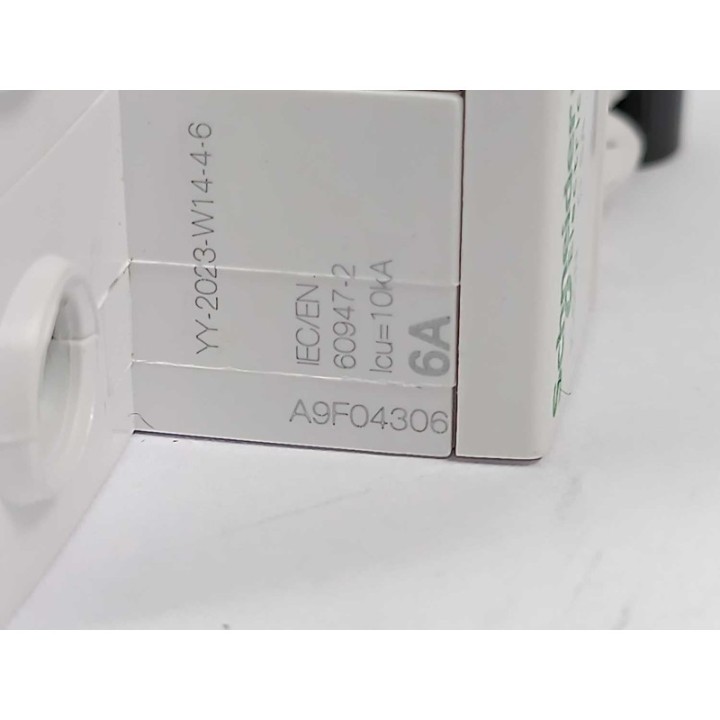 Schneider Electric A9F04306 Schneider Electric A9F04306