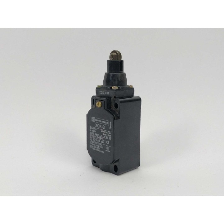 TELEMECANIQUE ZCK-S7H29 TELEMECANIQUE ZCK-S7H29