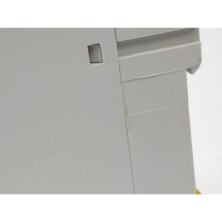 MALMBERGS DHC15A MALMBERGS DHC15A