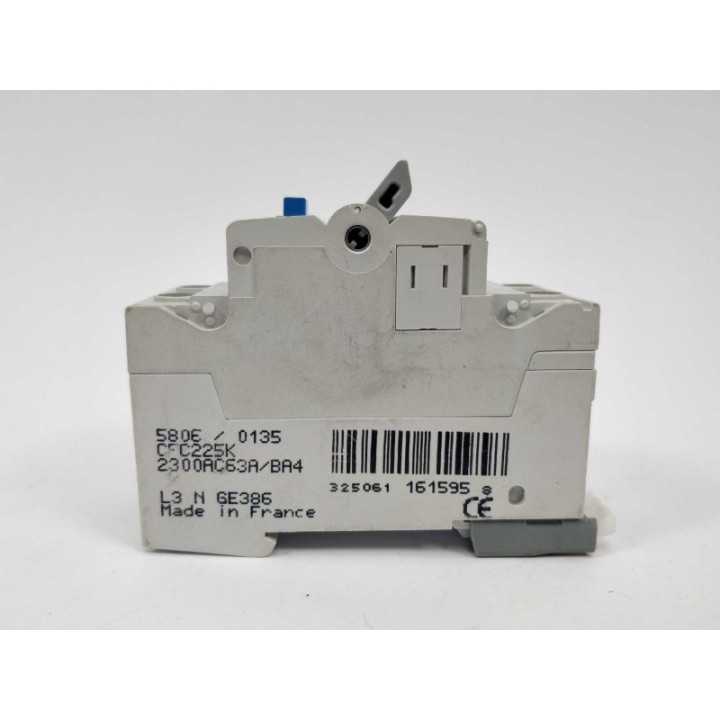 hager CFC225K hager CFC225K