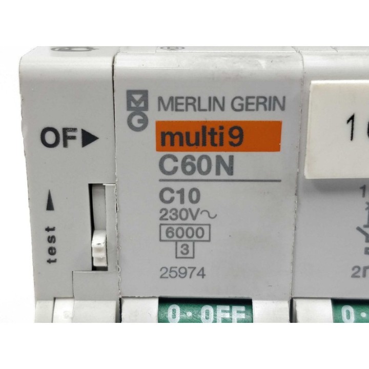 MERLIN C60N C10