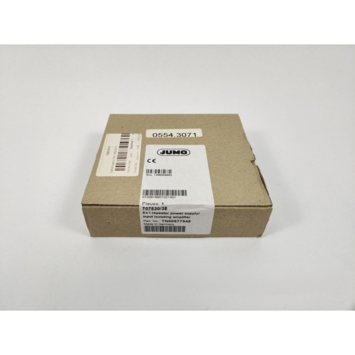 Jumo TN00577948 Jumo TN00577948