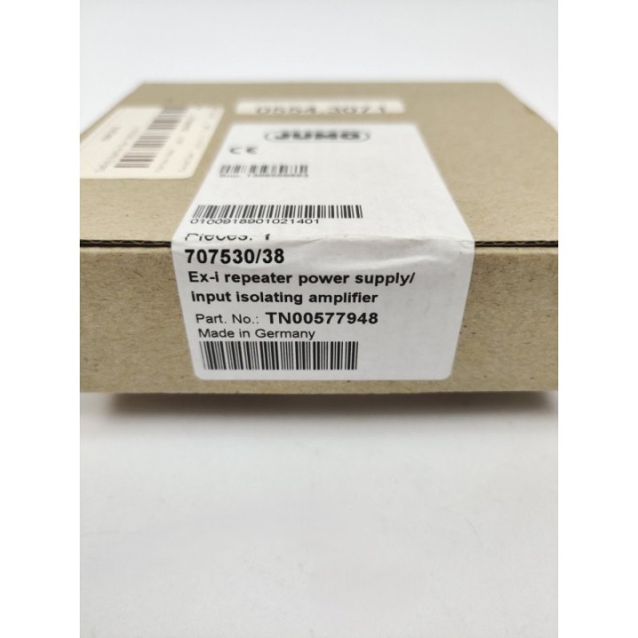 Jumo TN00577948 Jumo TN00577948