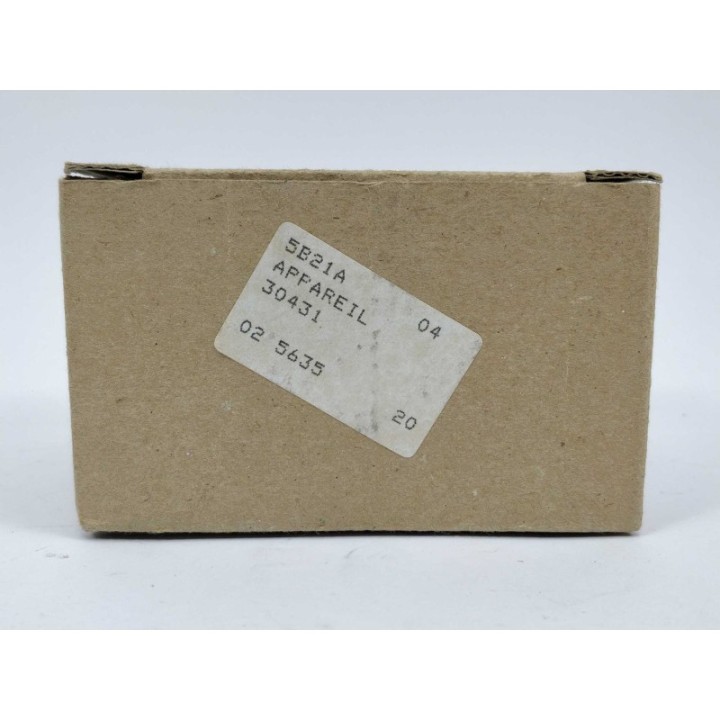 Merlin Gerin 30431 Merlin Gerin 30431