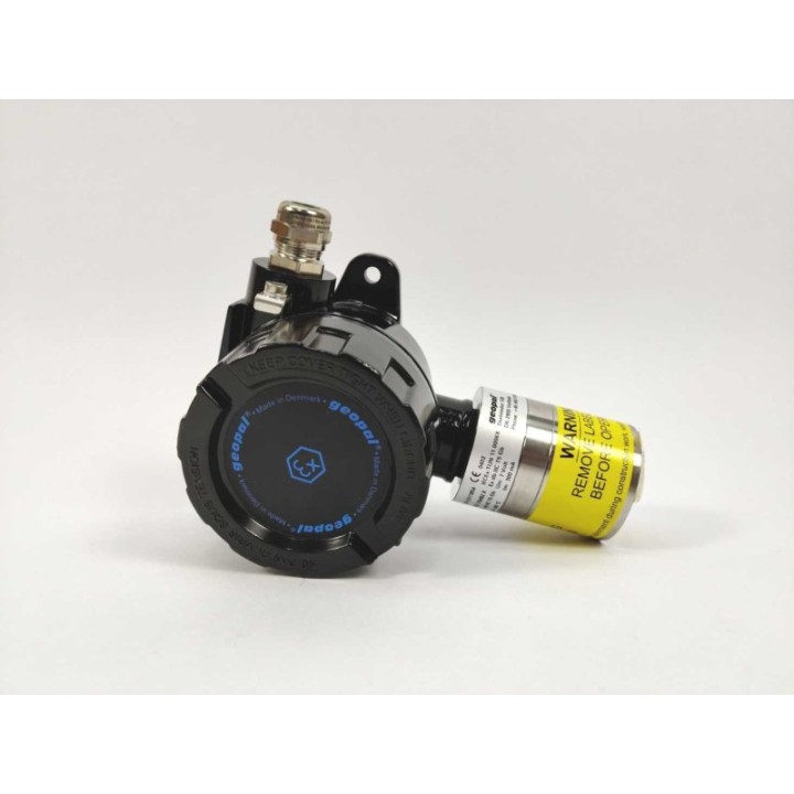 Geopal System A S GJ-EX