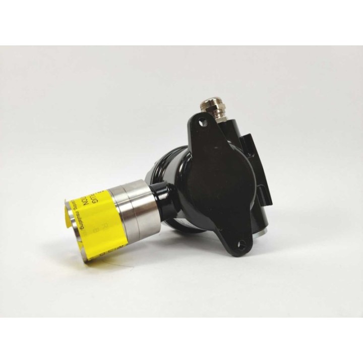 Geopal System A S GJ-EX