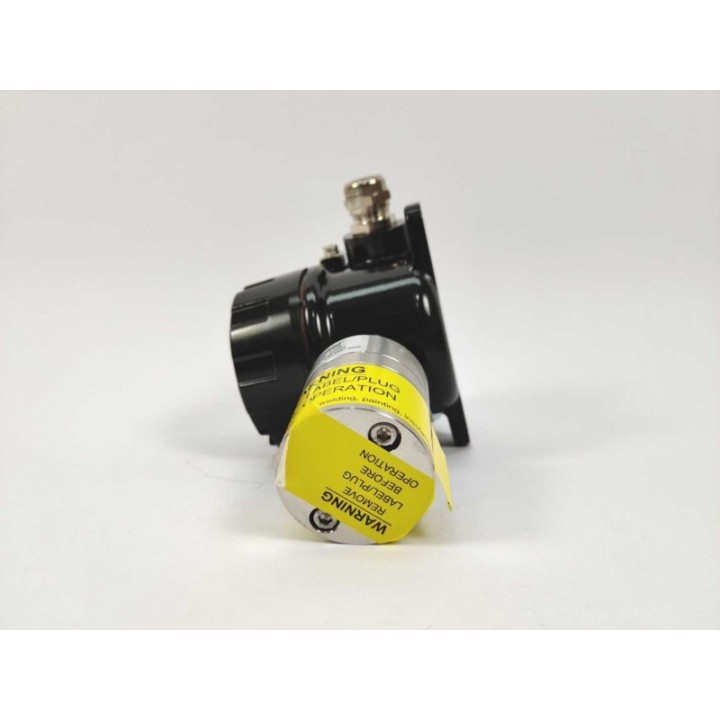 Geopal System A S GJ-EX