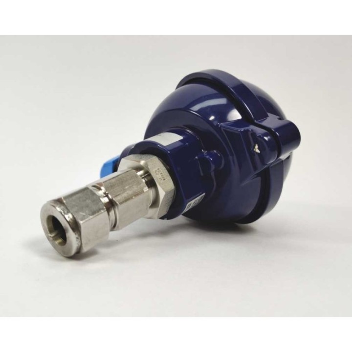 WIKA TR10-B-AICZ WIKA TR10-B-AICZ