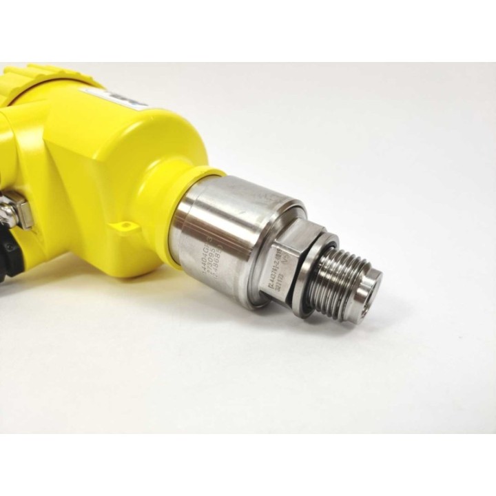 Vega VEGABAR 82 Vega VEGABAR 82