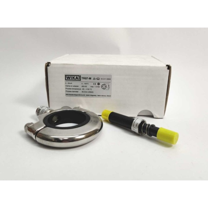 WIKA TR57-M WIKA TR57-M