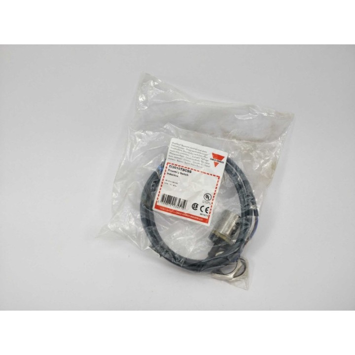 Carlo Gavazzi EI3010TBCSS Carlo Gavazzi EI3010TBCSS