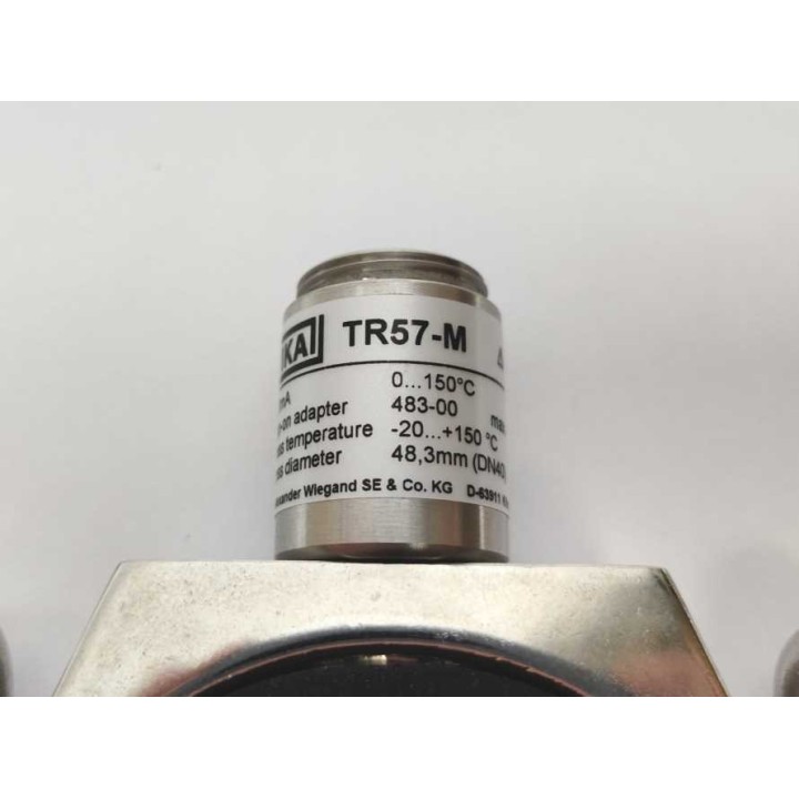 WIKA TR57-M WIKA TR57-M