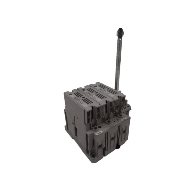 Allen-Bradley Allen-Bradley 194R-J30-1753 A Allen-Bradley Allen-Bradley 194R-J30-1753 A