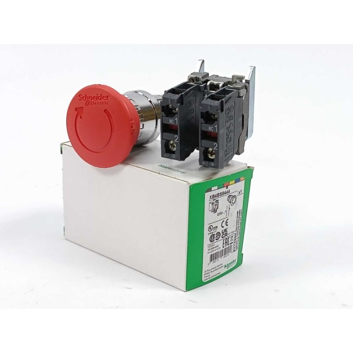 Schneider Electric XB4BS8444 Schneider Electric XB4BS8444