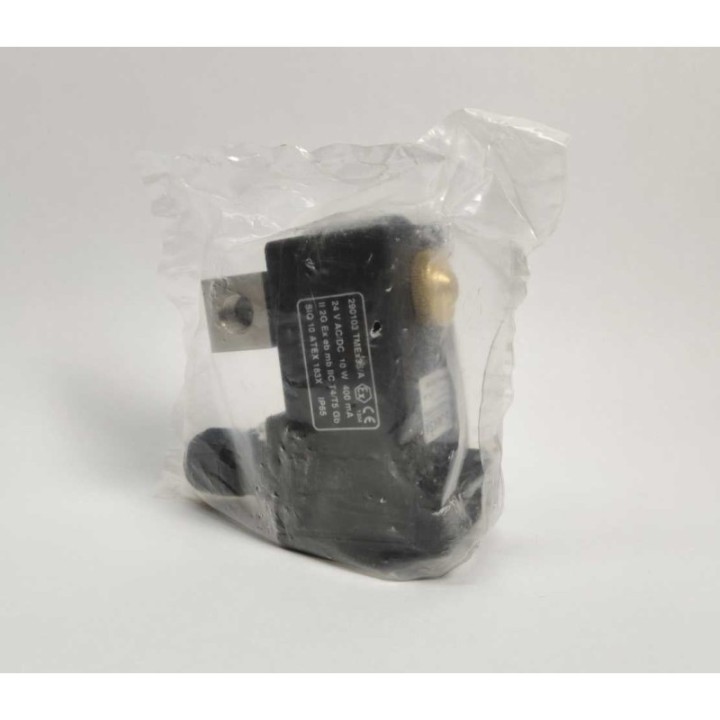 JAKSA 290103 TMEx35 A