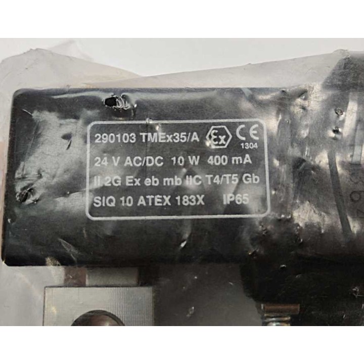 JAKSA 290103 TMEx35 A