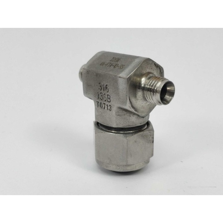 Parker 4A-FT4-10-SS Parker 4A-FT4-10-SS