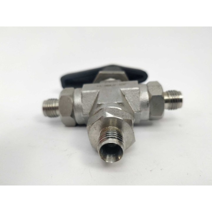 Parker 4A-B6XJ2-SSP Parker 4A-B6XJ2-SSP