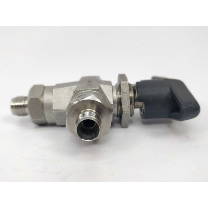 Parker 4A-B6XJ2-SSP Parker 4A-B6XJ2-SSP