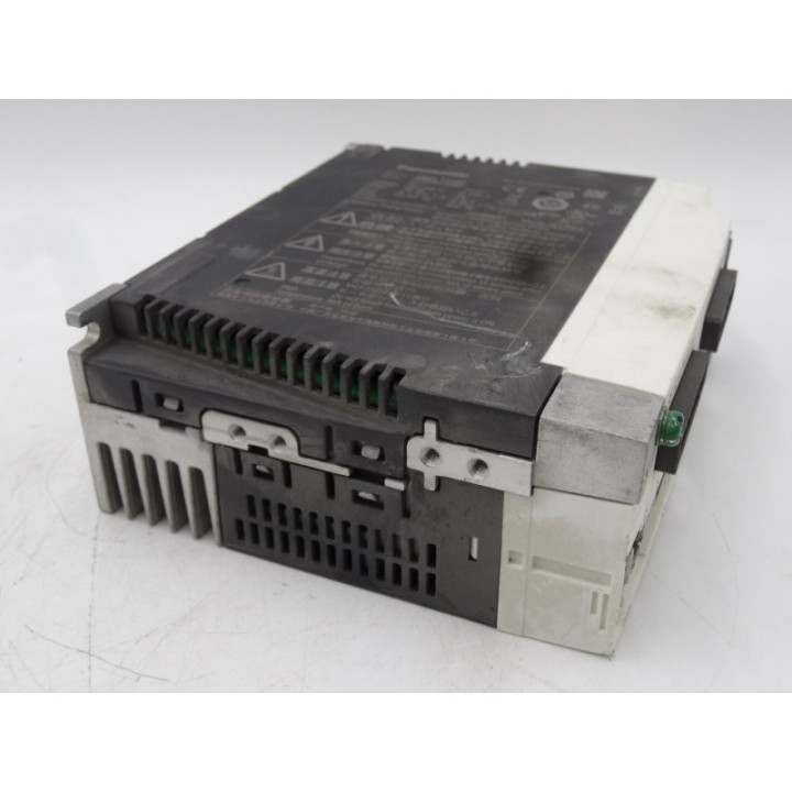 Panasonic Panasonic MBDLT25BF AC Servo Drive Panasonic Panasonic MBDLT25BF AC Servo Drive