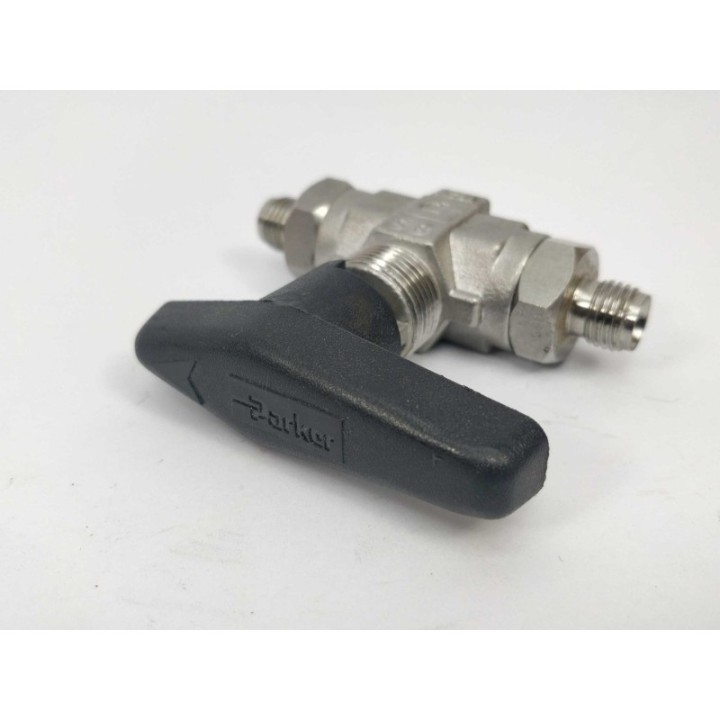 Parker 4A-B6LJ2-SSP Parker 4A-B6LJ2-SSP