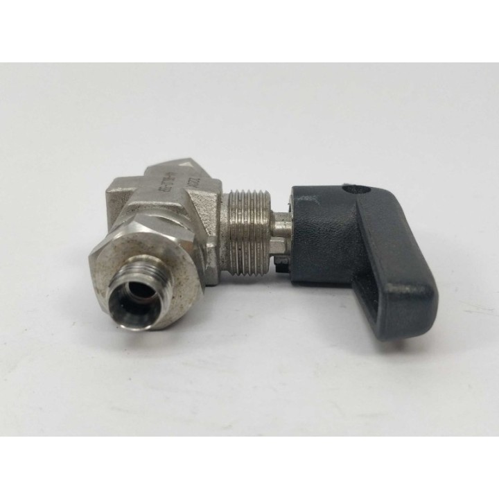 Parker 4A-B6LJ2-SSP Parker 4A-B6LJ2-SSP