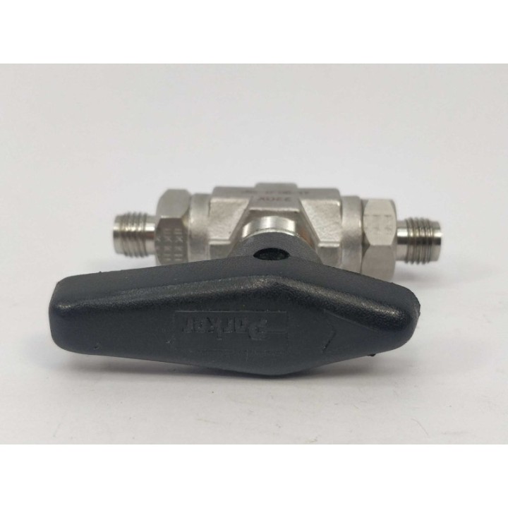 Parker 4A-B6LJ2-SSP Parker 4A-B6LJ2-SSP