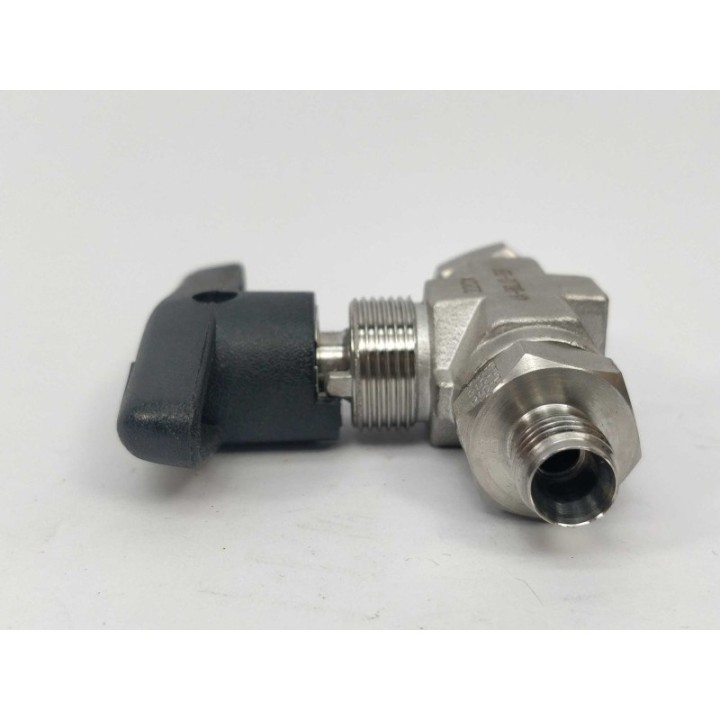 Parker 4A-B6LJ2-SSP Parker 4A-B6LJ2-SSP