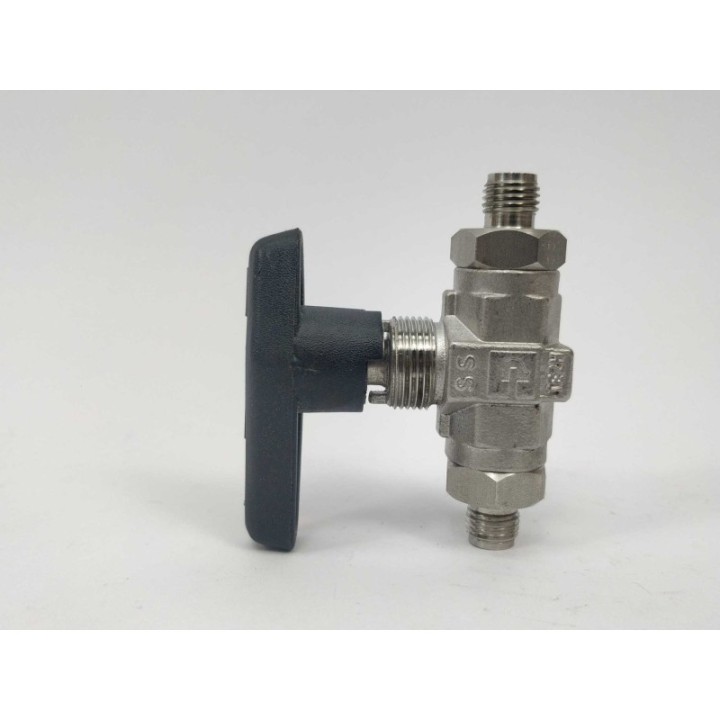 Parker 4A-B6LJ2-SSP Parker 4A-B6LJ2-SSP