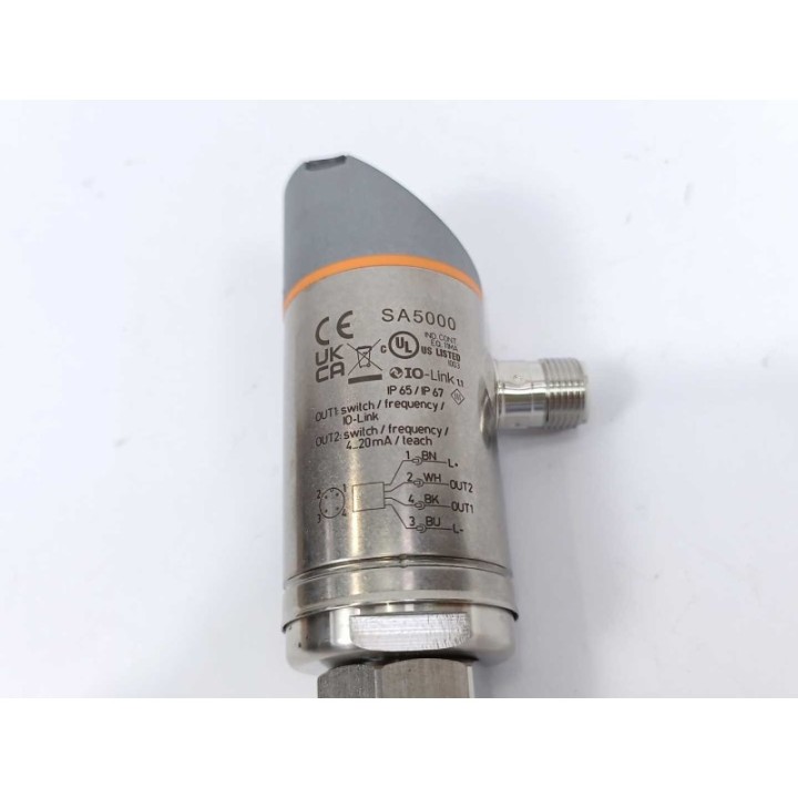 Ifm Electronic SA5000 Ifm Electronic SA5000